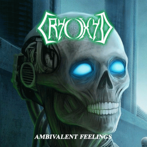 Cryoxyd : Ambivalent Feelings